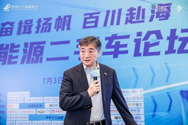 新能源車(chē)出海，靠什么行穩(wěn)致遠(yuǎn)?