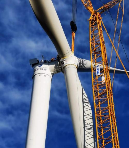 浙江: 到2025年光伏、風電裝機規(guī)模突破4000萬千瓦