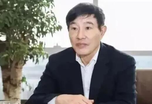 跨界光伏“毛紡巨子”陸克平被立案調(diào)查，“陽光系”深陷泥潭又逢雨