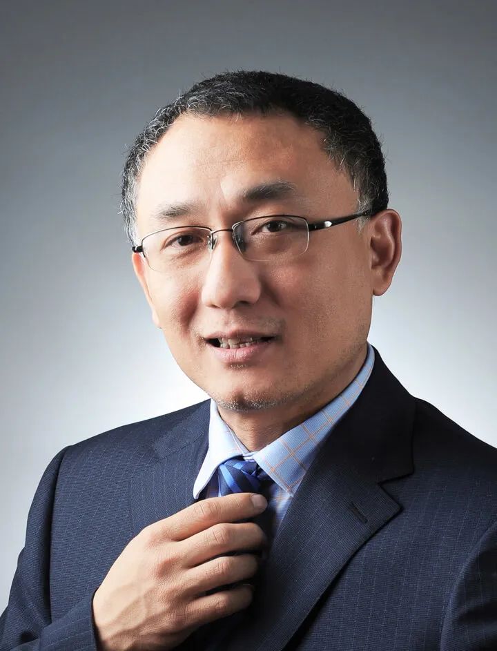 金風(fēng)科技副總裁、金風(fēng)國際董事長吳凱：為“一帶一路”輸送綠色動能