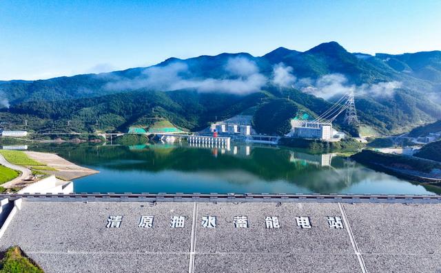 東北最大 “電力糧倉”藏在深山里，全國多地都在跟進(jìn)