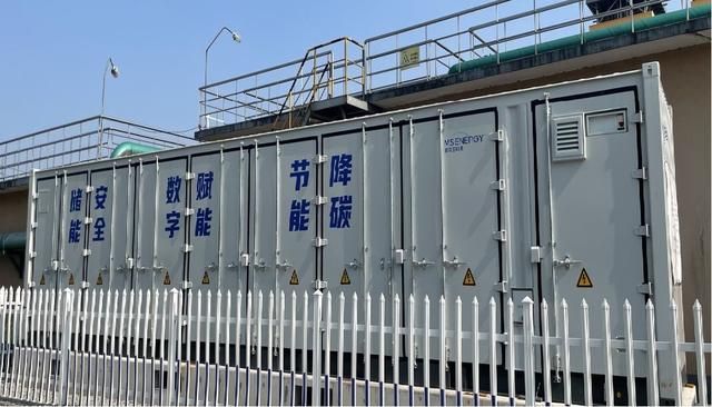 零投入就可建儲(chǔ)能電站，企業(yè)年省電費(fèi)20余萬(wàn)元