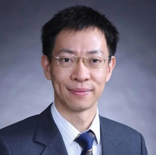 遼寧大學校長余淼杰：以新能源汽車為代表的綠色