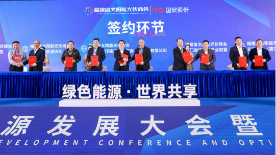 3S一站式儲能出海服務(wù)，助力國內(nèi)儲能企業(yè)順利出海