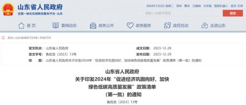 山東: 海上光伏2025年底前并網(wǎng),免于配儲、有初投資補貼!
