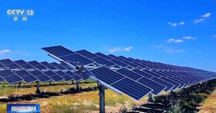 新疆累計外送電量超7400億千瓦時，新能源電量占近三成