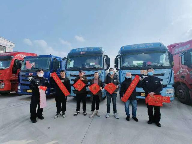 中國品牌開啟新的國際化之路，能源革命成為物流行業(yè)新機遇
