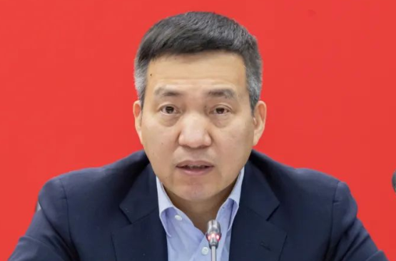 原大唐集團(tuán)總經(jīng)理、黨組副書記劉明勝任國(guó)家電投董事長(zhǎng)、黨組書記