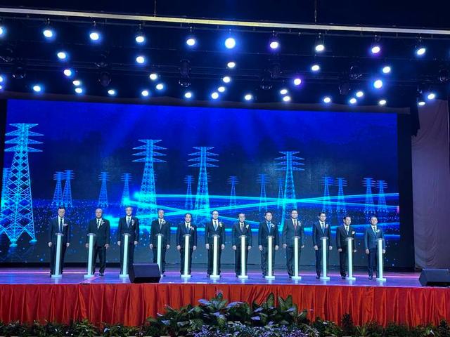 中老合資，老撾國家輸電網(wǎng)公司正式啟動運(yùn)營