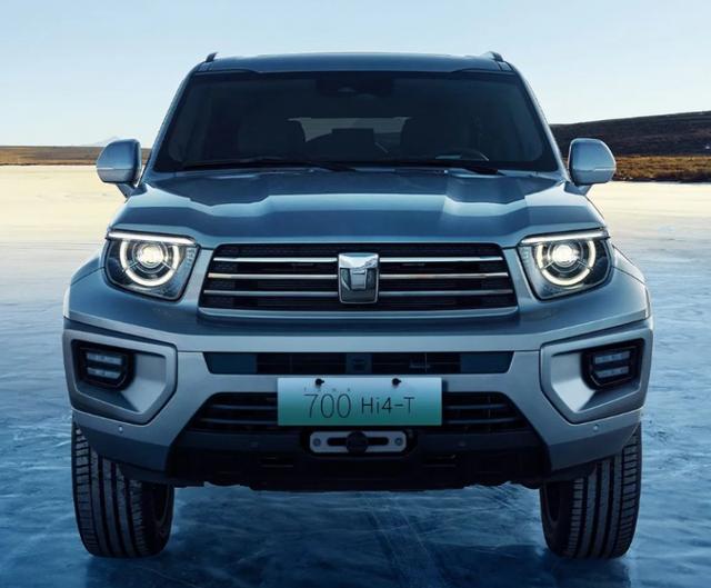 長(zhǎng)城汽車坦克品牌向新能源全面轉(zhuǎn)型，抓住時(shí)代機(jī)遇，實(shí)現(xiàn)更大發(fā)展