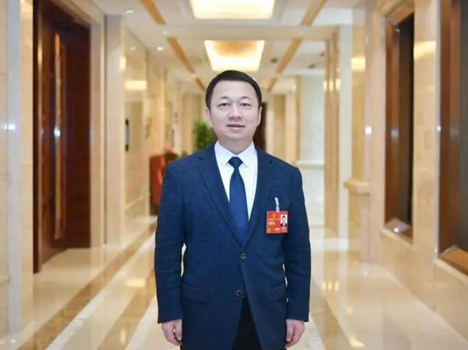 【兩會好聲音】全國人大代表、億華通董事長張國強：打造低成本綠氫供應(yīng)體系