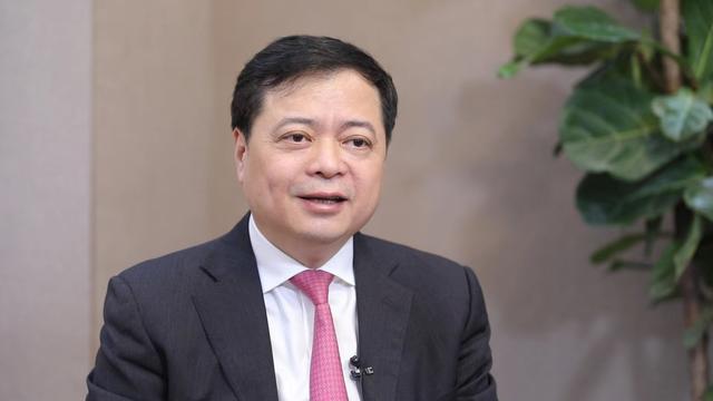 【兩會好聲音】全國政協(xié)常委、正泰集團董事長南存輝：建議進一步優(yōu)化綠證核發(fā)及交易機制，提升市場參與度