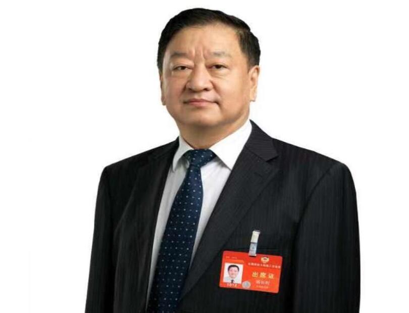 【兩會(huì)好聲音】全國(guó)政協(xié)委員、中國(guó)廣核集團(tuán)董事長(zhǎng)楊長(zhǎng)利：建議將核電納入我國(guó)綠色電力體系