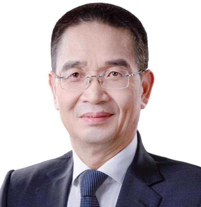 【兩會(huì)好聲音】全國(guó)政協(xié)委員、國(guó)網(wǎng)福建電力董事長(zhǎng)、黨委書(shū)記阮前途：新形勢(shì)下推進(jìn)新型電力系統(tǒng)高質(zhì)量發(fā)展