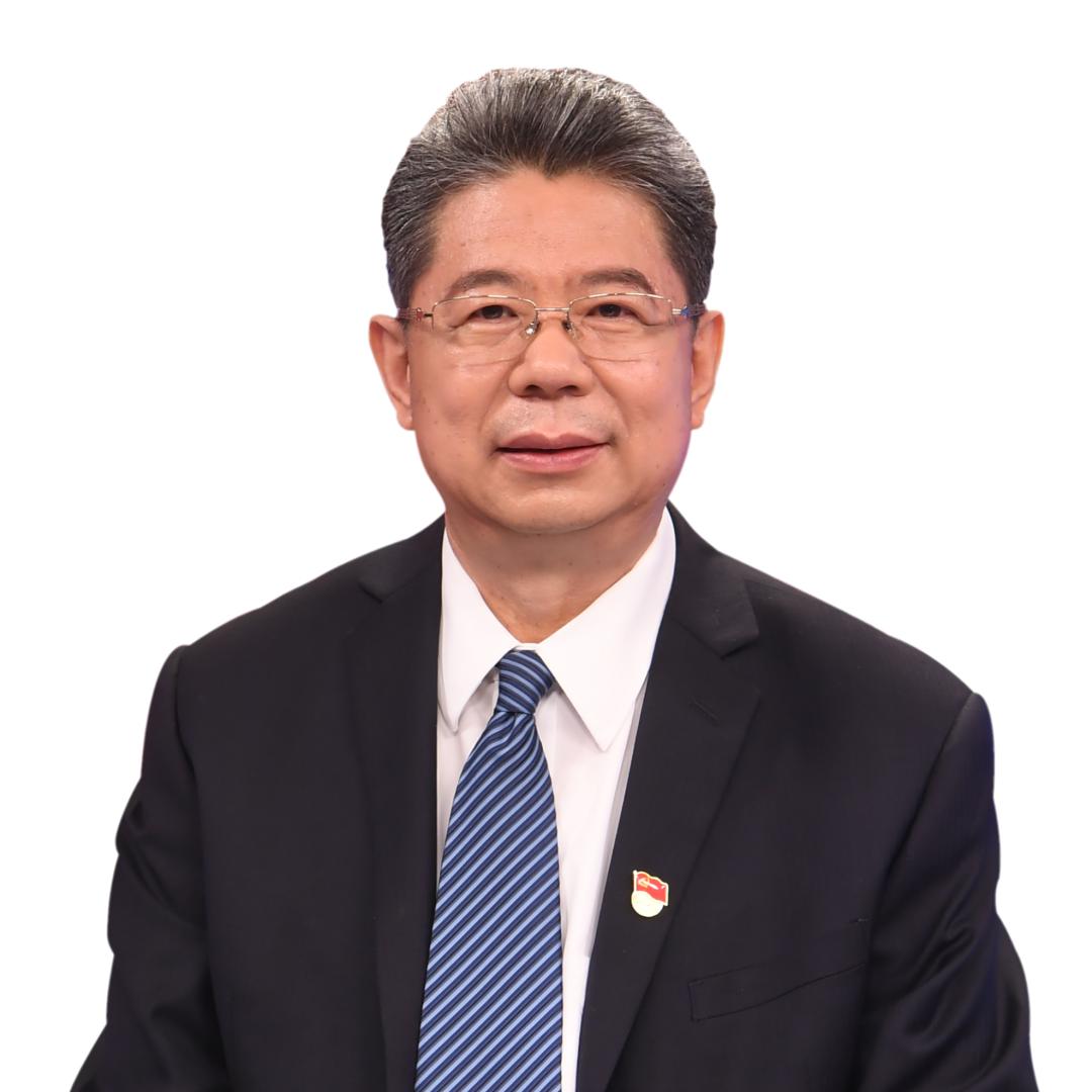 【兩會(huì)好聲音】全國(guó)政協(xié)委員中國(guó)石化集團(tuán)董事長(zhǎng)、黨組書(shū)記馬永生：推動(dòng)戰(zhàn)略性新興產(chǎn)業(yè)更好更快發(fā)展