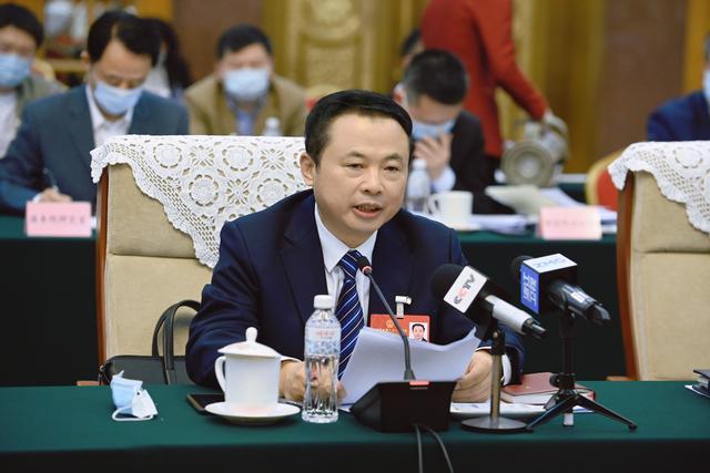 【兩會好聲音】全國人大代表、天能控股董事長張?zhí)烊危和苿印犊稍偕茉捶ā沸抻?，保障國家能源安? /></a></div>
				<div   id=