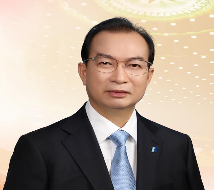【兩會好聲音】全國政協(xié)委員，中國華電黨組書記、董事長江毅：加快形成新質生產力