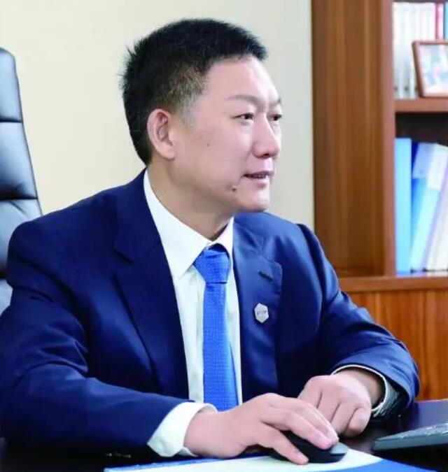 全國人大代表、邦普循環(huán)總裁李長東：支持企業(yè)全球布局新能源用礦產(chǎn)資源