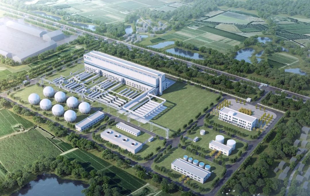 這個儲能名單，中國能建名列前茅