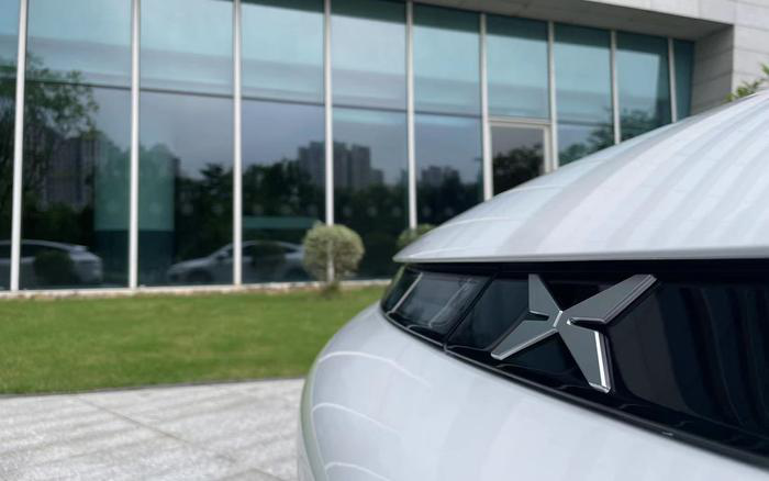 小鵬汽車去年凈虧損擴大至103億，4月將發(fā)全新品牌