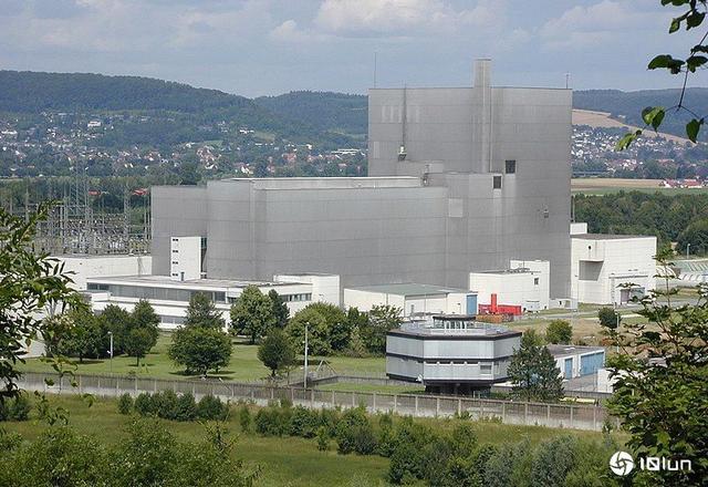 德退役核電廠轉型，成120 MW/280 MWh電池儲能廠