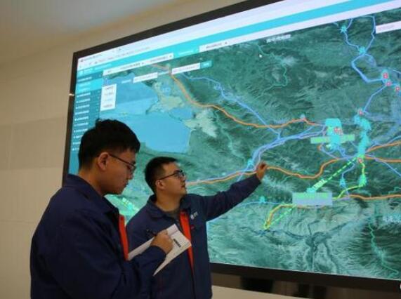 青海電力、氣象高度融合 保障特超高壓輸電線路安全運(yùn)行