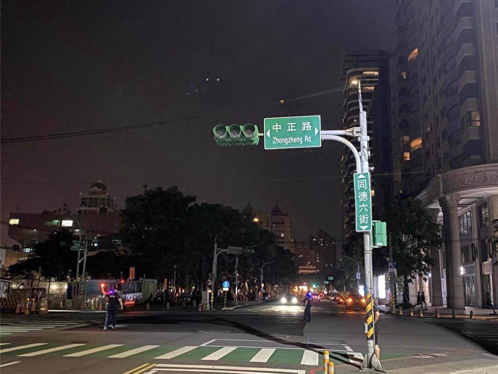 桃園市4月停電高達(dá)35次，核四前廠長(zhǎng)：電力問(wèn)題反映基層人力不足