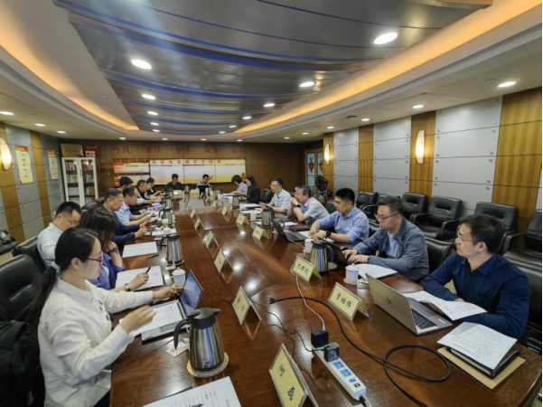 電促會(huì)一行赴中國(guó)移動(dòng)、中國(guó)聯(lián)通、中國(guó)電信調(diào)