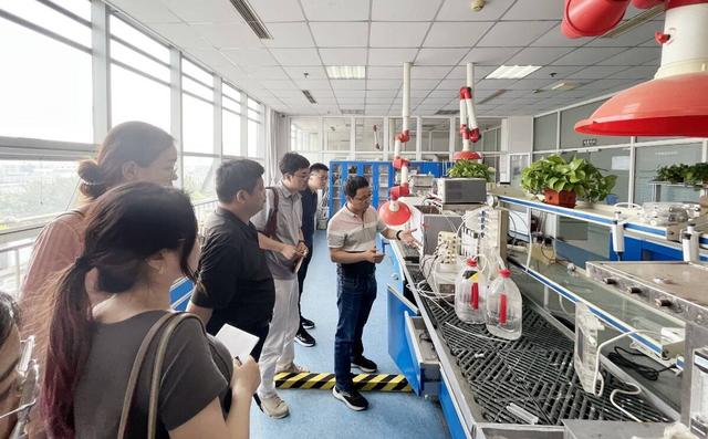 效率高，能耗低!這項(xiàng)氣體分離技術(shù)為氫能產(chǎn)業(yè)發(fā)展注入“膜”力