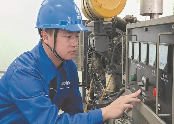 路雖遠，行則將至——記全國五一勞動獎?wù)芦@得者張鑫