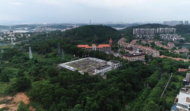 全國首個，南方電網(wǎng)實現(xiàn)新型儲能百毫秒級調(diào)控