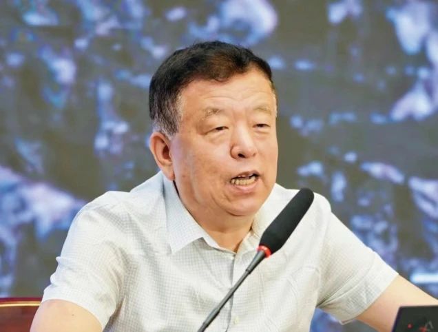 王國(guó)法院士：煤礦智能化進(jìn)入攻堅(jiān)階段，七大問(wèn)題待