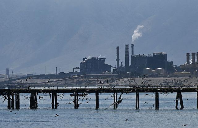 國際能源署：2024年全球煤炭消費量將達(dá)87.7億噸，創(chuàng)歷史新高