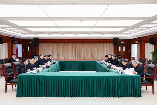 溫樞剛張文峰拜會(huì)國家能源局黨組書記、局長王宏志