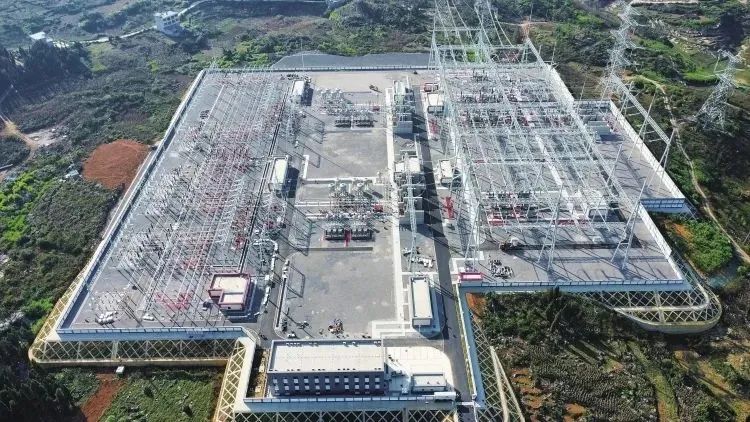 南方電網(wǎng)錨定建設農業(yè)強國目標，扎實服務“三農”工作取得新成效