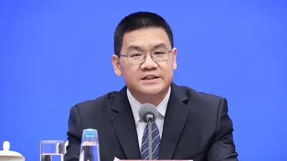 楊晉柏任海南省委副書記 曾先后任南網(wǎng)、國(guó)網(wǎng)