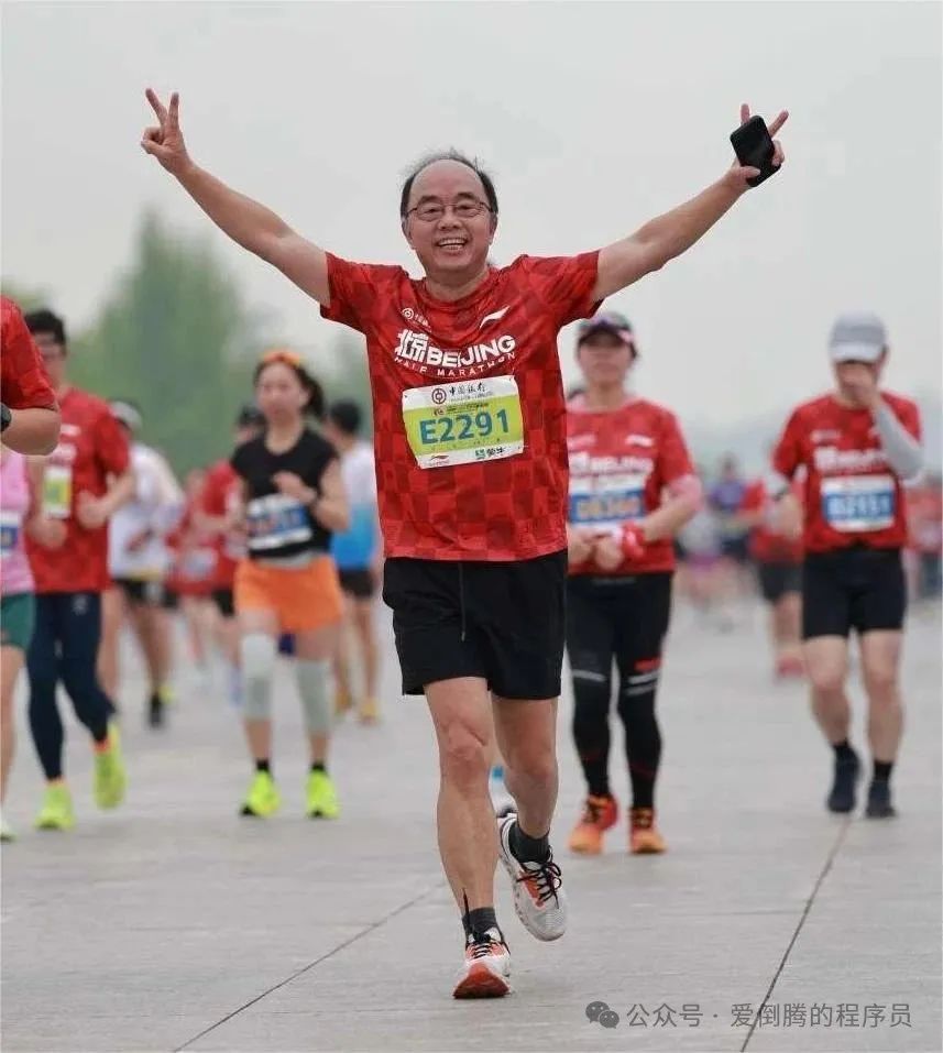 陶建輝：研發(fā)了八年基礎軟件，57 歲的我在 AI 時代迎來了千億機會