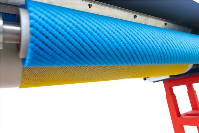 儲(chǔ)能行業(yè)核心設(shè)備！瑞典IPCO英彼克傳動(dòng)系統(tǒng)ScatterPro BX粘性粉體解決方案落地，破解電池制造規(guī)?；a(chǎn)瓶頸